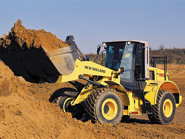 Movimiento de Suelos